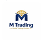 M Trading logo